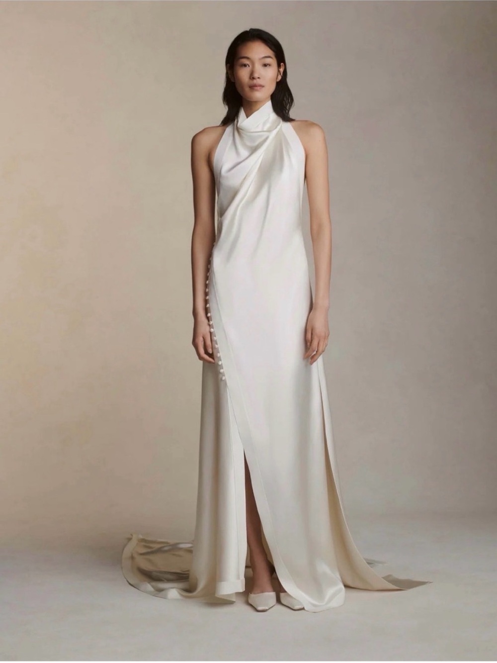 Danielle Frankel Sasha dress